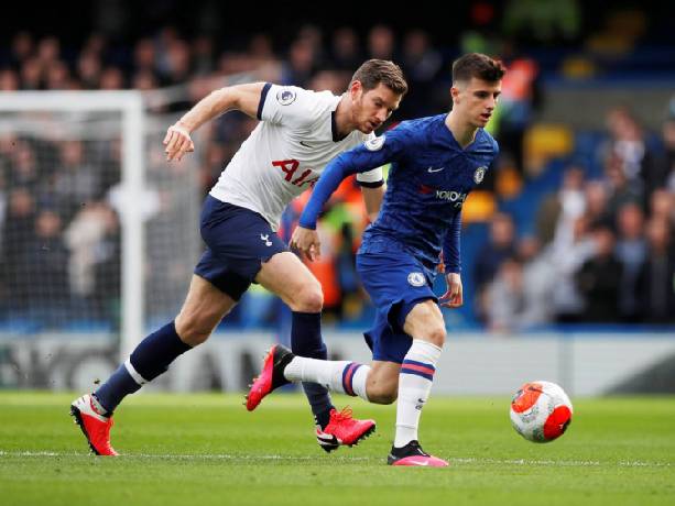 Nhận định Tottenham vs Chelsea, 3h ng&agrave;y 5/2
