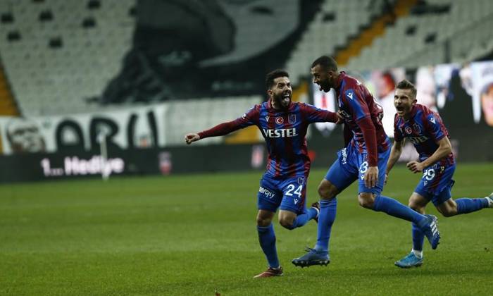 Nhận định Trabzonspor vs Denizlispor, 23h ng&agrave;y 4/2