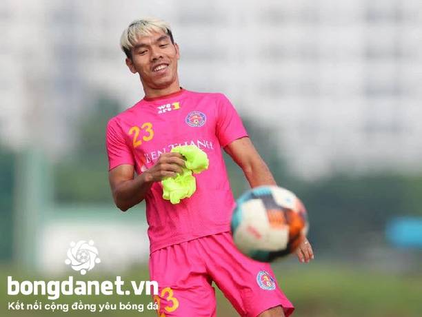 Sao S&agrave;i G&ograve;n tự tin sẽ th&agrave;nh c&ocirc;ng tại Nhật Bản