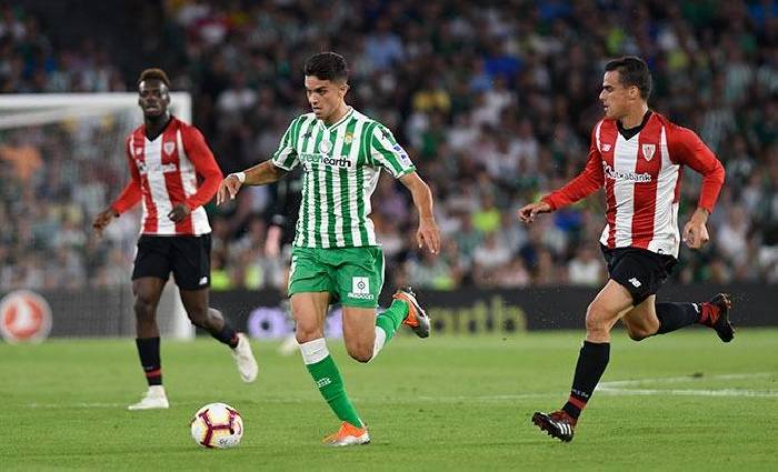 Soi k&egrave;o nh&agrave; c&aacute;i h&ocirc;m nay 4/2: Betis vs Bilbao