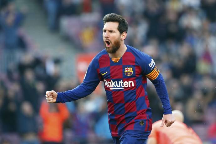 Tin chuyển nhượng s&aacute;ng 3/2: Messi đến gần hơn với PSG