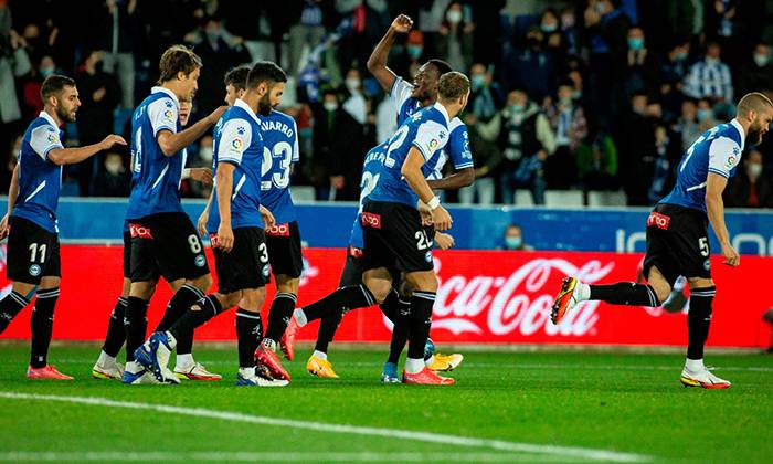 Matt Law dự đo&aacute;n Elche vs Alaves, 20h ng&agrave;y 5/2