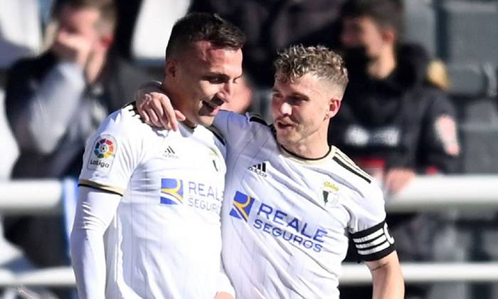 Nhận định, soi k&egrave;o Burgos vs Alcorcon, 3h ng&agrave;y 5/2