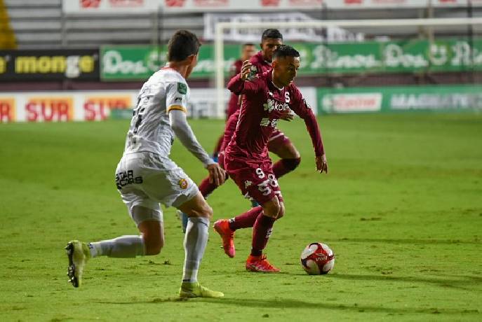 Nhận định, soi k&egrave;o Herediano vs Saprissa, 6h30 ng&agrave;y 5/2