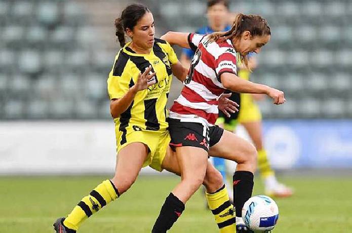 Nhận định, soi k&egrave;o Nữ Wellington Phoenix vs Nữ Melbourne Victory, 14h35 ng&agrave;y 04/02