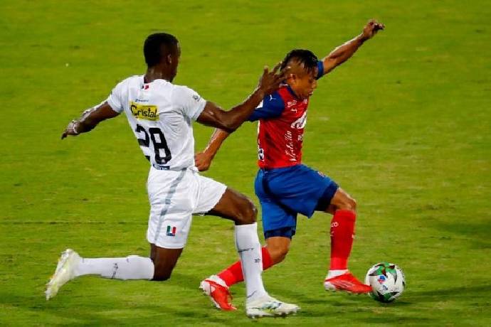 Nhận định, soi k&egrave;o Once Caldas vs Medell&iacute;n, 8h00 ng&agrave;y 5/2