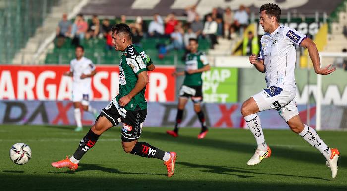 Nhận định, soi k&egrave;o Ried vs Klagenfurt, 1h20 ng&agrave;y 5/2