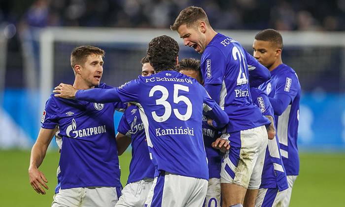 Nhận định, soi k&egrave;o Schalke vs Jahn Regensburg, 19h30 ng&agrave;y 5/2