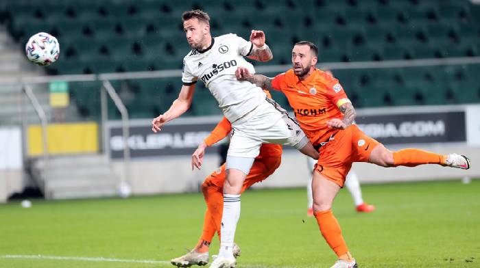 Nhận định, soi k&egrave;o Zaglebie Lubin vs Legia Warszawa, 2h30 ng&agrave;y 5/2