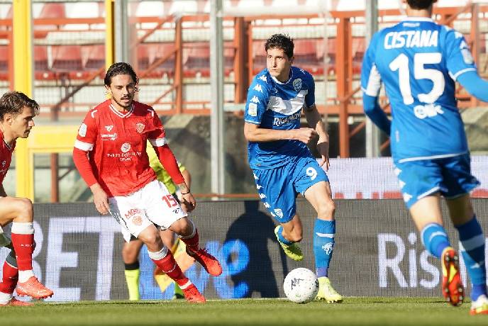 K&egrave;o xi&ecirc;n thơm nhất h&ocirc;m nay 4/2: Perugia vs Brescia