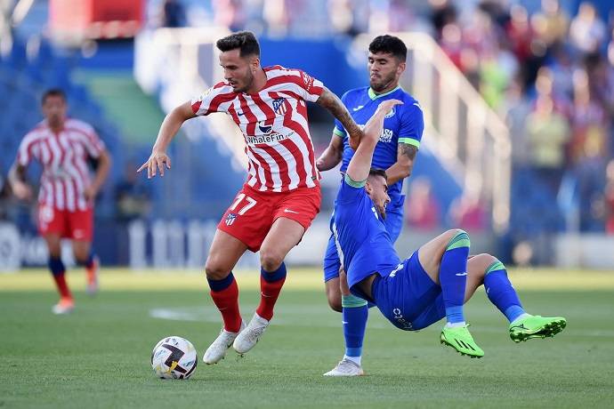 Nhận định, soi k&egrave;o Atl&eacute;tico Madrid vs Getafe, 0h30 ng&agrave;y 5/2