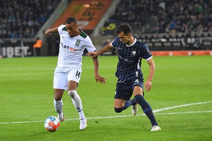 Nhận định, soi k&egrave;o Bochum vs Hoffenheim, 21h30 ng&agrave;y 4/2