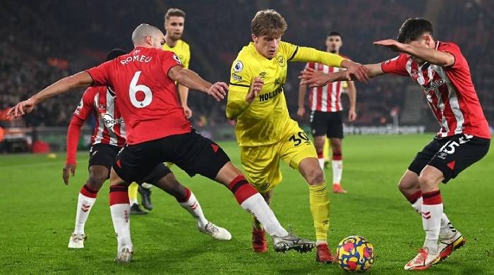Nhận định, soi k&egrave;o Brentford vs Southampton, 22h ng&agrave;y 4/2