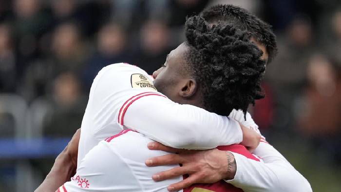 Nhận định, soi k&egrave;o Cambuur vs Ajax, 18h15 ng&agrave;y 5/2