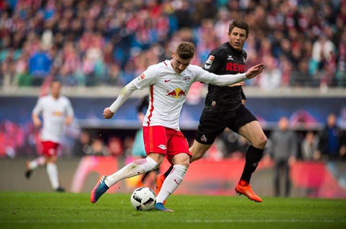Nhận định, soi k&egrave;o Cologne vs Leipzig, 21h30 ng&agrave;y 4/2