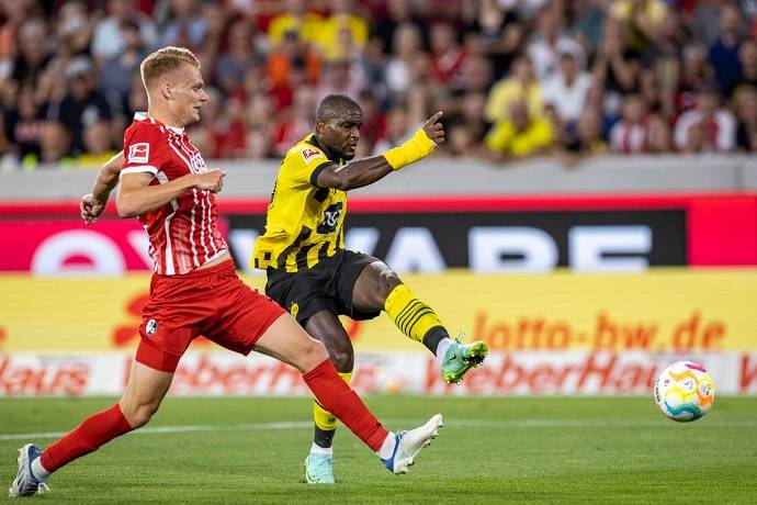 Nhận định, soi k&egrave;o Dortmund vs Freiburg, 21h30 ng&agrave;y 4/2
