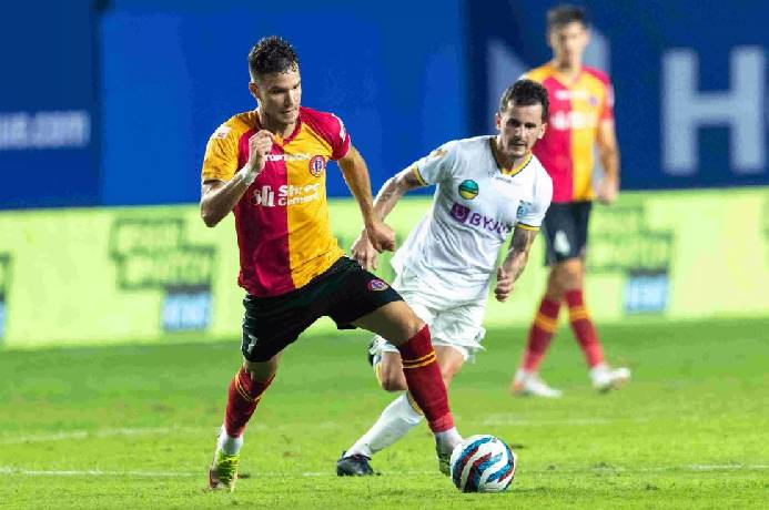 Nhận định, soi k&egrave;o East Bengal vs Kerala, 21h ng&agrave;y 3/2