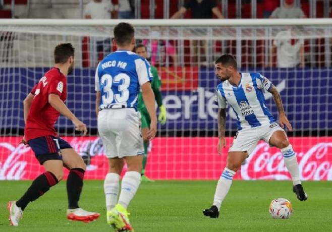 Nhận định, soi k&egrave;o Espanyol vs Osasuna, 20h ng&agrave;y 4/2