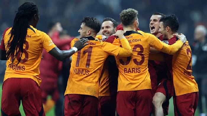 Nhận định, soi k&egrave;o Galatasaray vs Trabzonspor, 23h ng&agrave;y 5/2