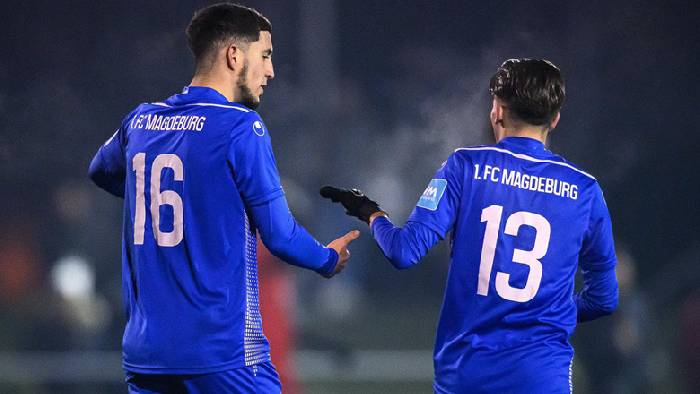 Nhận định, soi k&egrave;o Magdeburg vs Karlsruher, 19h30 ng&agrave;y 5/2