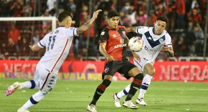 Nhận định, soi k&egrave;o Newell's Old Boys vs V&eacute;lez S&aacute;rsfield, 6h ng&agrave;y 4/2