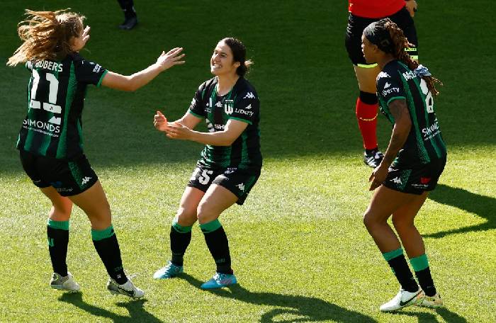 Nhận định, soi k&egrave;o nữ Western United vs nữ Perth Glory, 11h ng&agrave;y 4/2