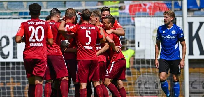 Nhận định, soi k&egrave;o Regensburg vs Bielefeld, 19h ng&agrave;y 4/2
