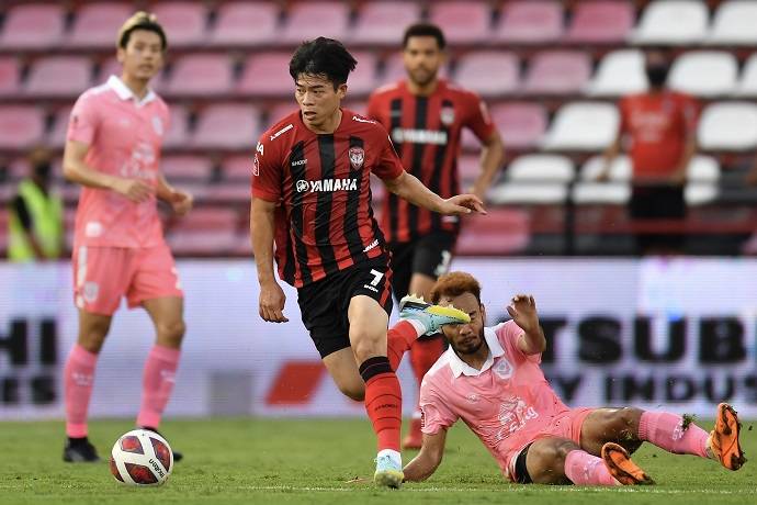 Nhận định, soi k&egrave;o Sukhothai vs Muang Thong, 19h00 ng&agrave;y 4/2