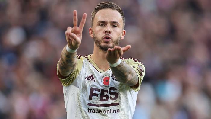 Ph&acirc;n t&iacute;ch k&egrave;o hiệp 1 Aston Villa vs Leicester, 22h ng&agrave;y 4/2