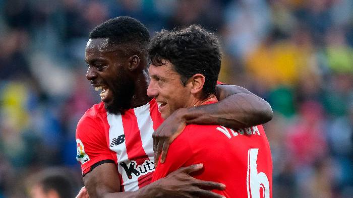 Ph&acirc;n t&iacute;ch k&egrave;o hiệp 1 Bilbao vs C&aacute;diz, 3h ng&agrave;y 4/2