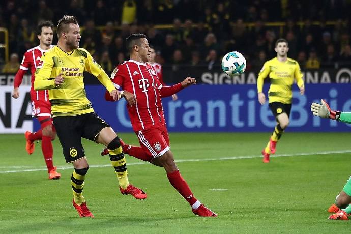 Ph&acirc;n t&iacute;ch k&egrave;o hiệp 1 Dortmund vs Freiburg, 21h30 ng&agrave;y 4/2