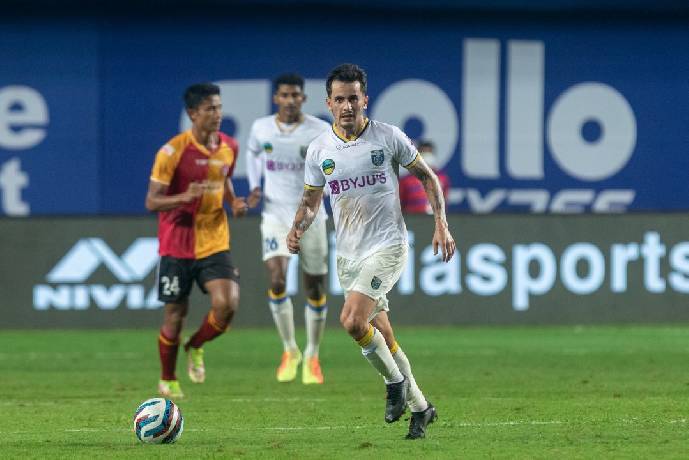 Ph&acirc;n t&iacute;ch k&egrave;o hiệp 1 East Bengal vs Kerala, 21h ng&agrave;y 3/2