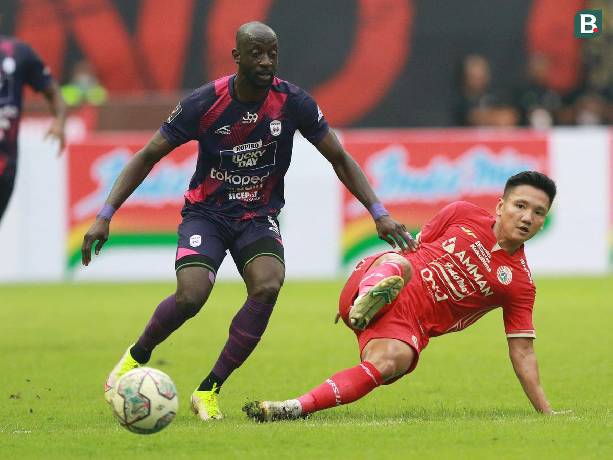 Ph&acirc;n t&iacute;ch k&egrave;o hiệp 1 Persija vs RANS, 15h30 ng&agrave;y 3/2
