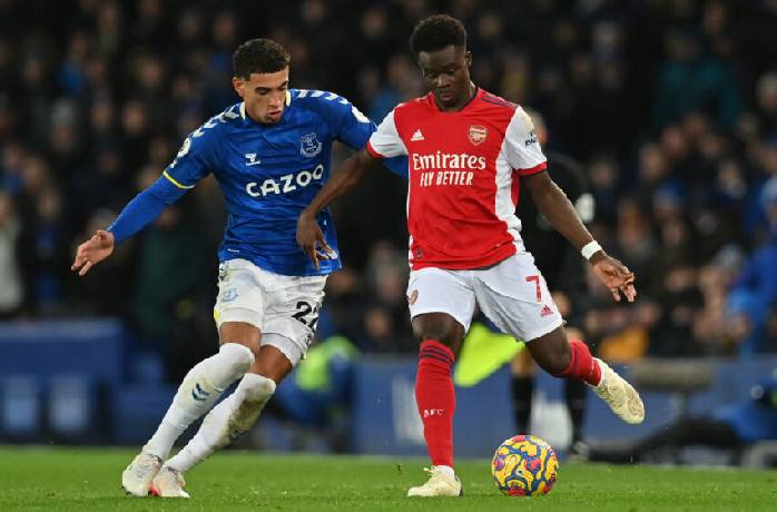 Soi bảng dự đo&aacute;n tỷ số ch&iacute;nh x&aacute;c Everton vs Arsenal, 19h30 ng&agrave;y 4/2
