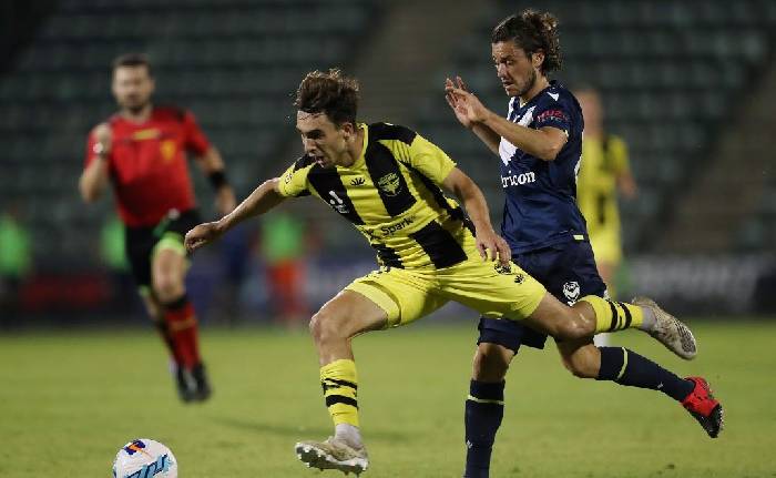 Soi bảng dự đo&aacute;n tỷ số ch&iacute;nh x&aacute;c Melbourne Victory vs Wellington Phoenix, 15h45 ng&agrave;y 3/2