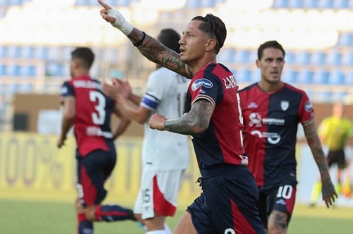 Soi k&egrave;o, dự đo&aacute;n Macao Modena vs Cagliari, 2h30 ng&agrave;y 4/2