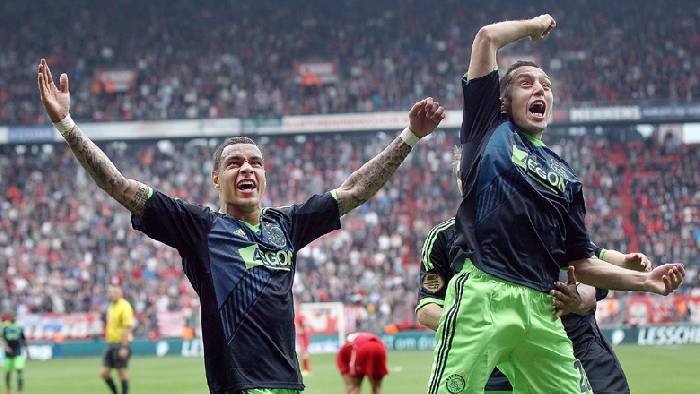 Soi k&egrave;o phạt g&oacute;c Cambuur vs Ajax, 18h15 ng&agrave;y 5/2