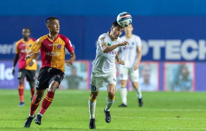 Soi k&egrave;o phạt g&oacute;c East Bengal vs Kerala, 21h ng&agrave;y 3/2