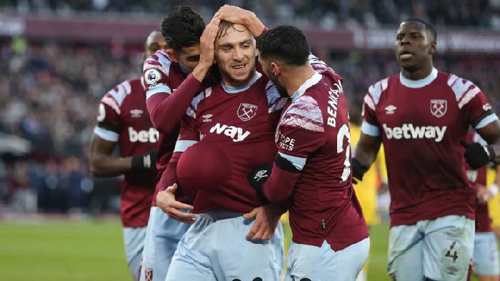 Soi k&egrave;o phạt g&oacute;c Newcastle vs West Ham, 0h30 ng&agrave;y 5/2