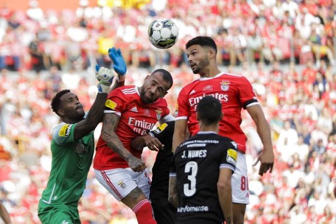 Soi k&egrave;o t&agrave;i xỉu Benfica vs Casa Pia h&ocirc;m nay, 1h ng&agrave;y 5/2