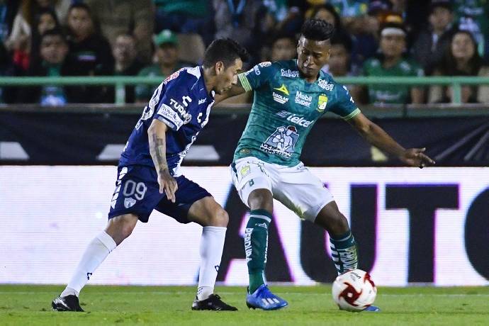 Soi k&egrave;o t&agrave;i xỉu Leon vs Pachuca h&ocirc;m nay, 6h ng&agrave;y 5/2