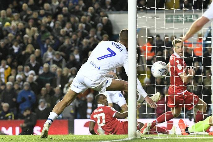 Tỷ lệ k&egrave;o nh&agrave; c&aacute;i Nottingham Forest vs Leeds mới nhất, 21h ng&agrave;y 5/2