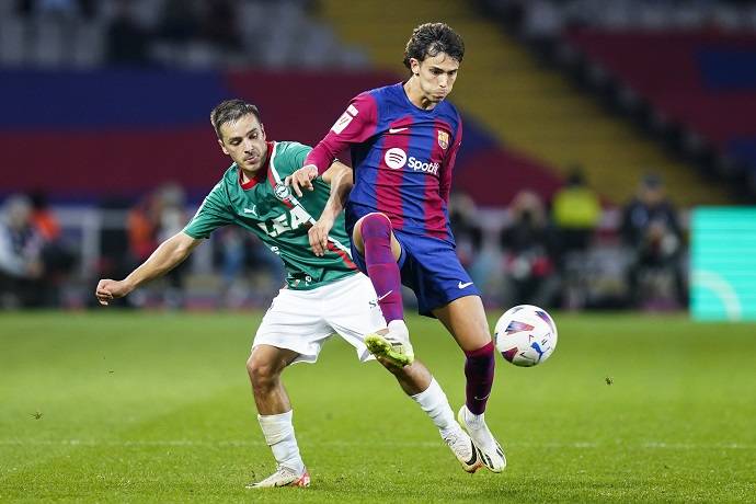 Nhận định, soi k&egrave;o Alaves vs Barcelona, 0h30 ng&agrave;y 4/2