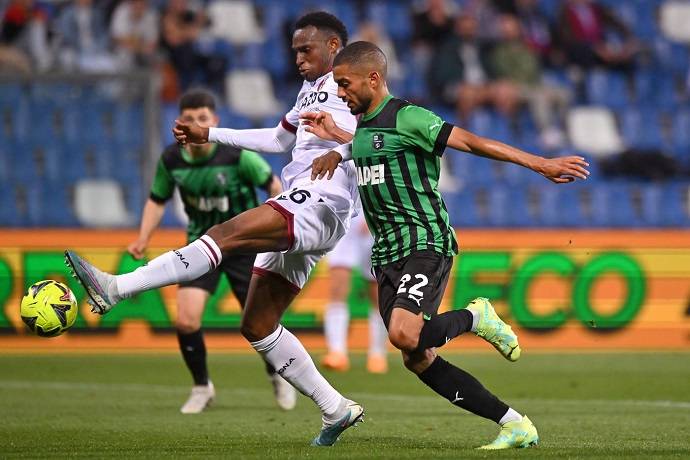 Nhận định, soi k&egrave;o Bologna vs Sassuolo, 2h45 ng&agrave;y 4/2
