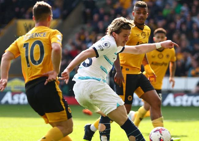 Nhận định, soi k&egrave;o Chelsea vs Wolves, 21h00 ng&agrave;y 04/02