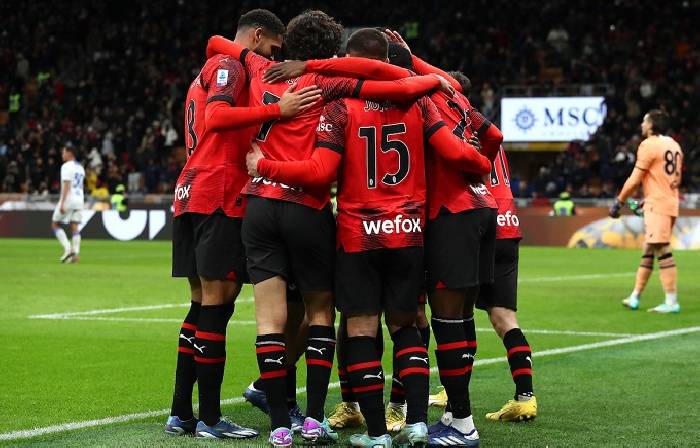 Nhận định, soi k&egrave;o Frosinone vs AC Milan, 0h00 ng&agrave;y 4/2