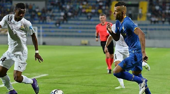 Nhận định, soi k&egrave;o Kapaz PFK vs Araz Nakhchivan, 18h00 ng&agrave;y 5/2