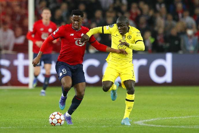 Nhận định, soi k&egrave;o Lille vs Clermont Foot, 21h00 ng&agrave;y 4/2