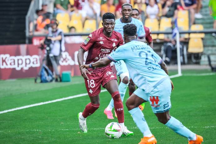 Nhận định, soi k&egrave;o Metz vs Lorient, 21h00 ng&agrave;y 4/2