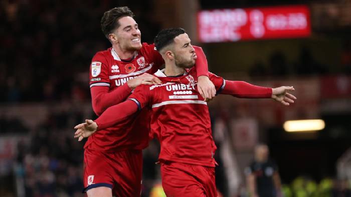 Nhận định, soi k&egrave;o Middlesbrough vs Sunderland, 19h00 ng&agrave;y 4/2